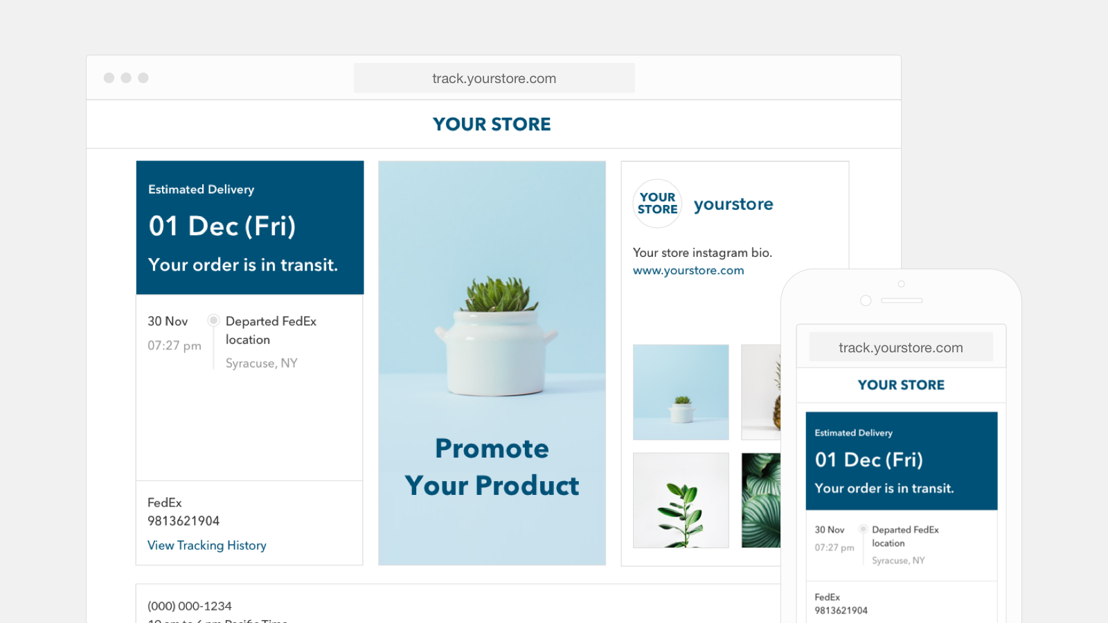 After Ship Best Shopify Apps Print Ecommerce