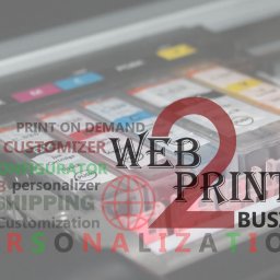 Web To Print Business