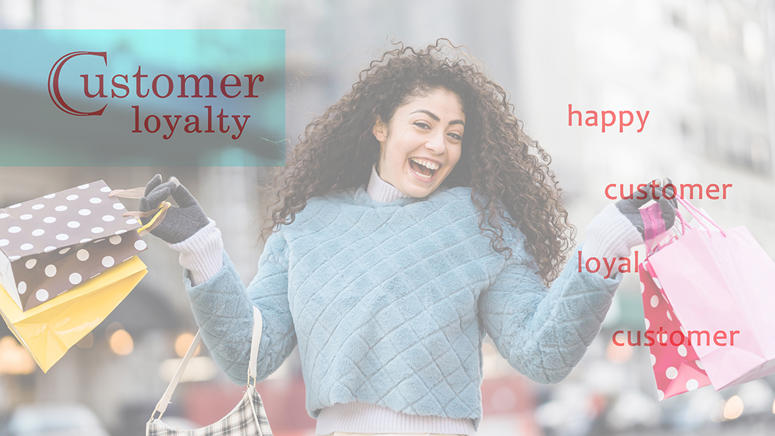 Build Customer Loyalty for your Ecommerce Business