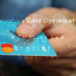 Conversion Rate Optimization CRO in Ecommerce Print Business