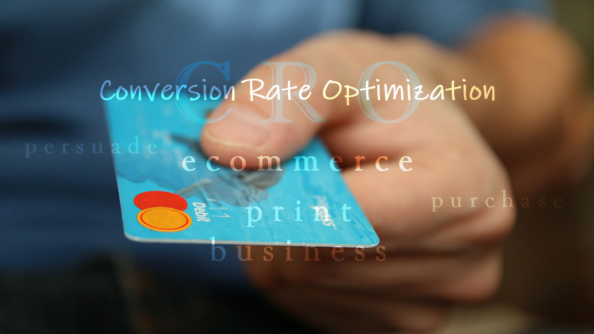 Conversion Rate Optimization CRO in Ecommerce Print Business