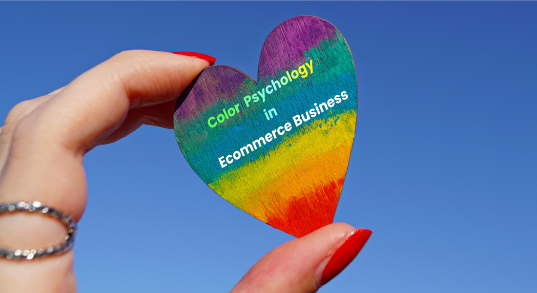 Color Phycology For Shopify Stores Owners