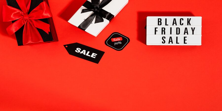 Marketing Ideas For Black Friday and Cyber Monday 