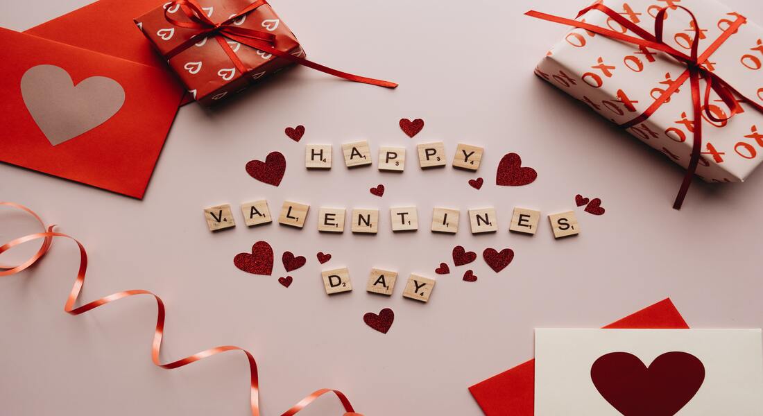 Best personalized Valentine's day gift ideas for your Shopify Store