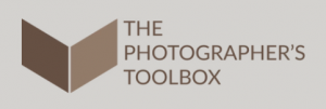 Photographer's toolbox using InkyBay