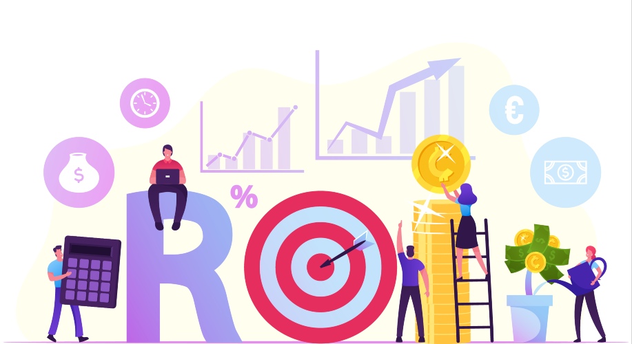 How to Measure Marketing ROI and Improve Performance