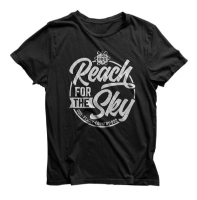 T-shirt Text Design