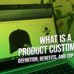 What is a Product Customizer. Definition-Benefits-and Top Use Cases