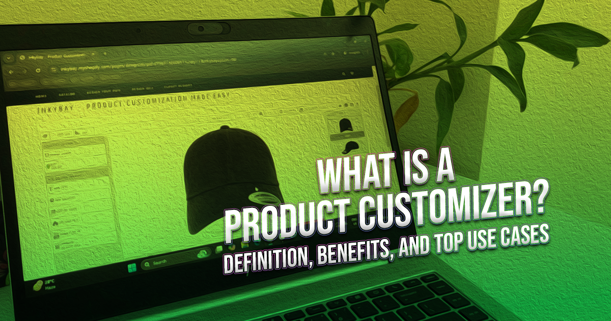 What is a Product Customizer. Definition-Benefits-and Top Use Cases