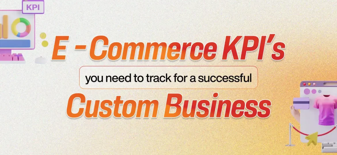 eCommerce-KPIs