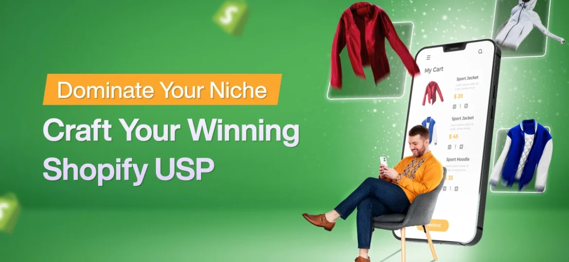 Shopify USP