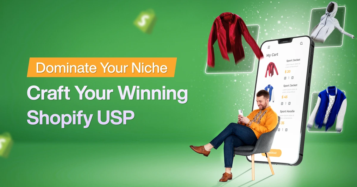 Shopify USP